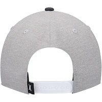 Men's Hurley Gray Phantom Core - Snapback Hat
