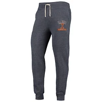 Alternative Apparel Homme Marine Illinois Fighting Illini Dodgeball Tri-Blend Pantalon