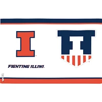 Tervis  Illinois Fighting Illini 16oz. Tradition Classic Tumbler