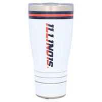Tervis Illinois Fighting Illini 30oz. Arctic Stainless Steel Tumbler