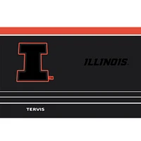 Tervis Illinois Fighting Illini 30oz. Night Game Tumbler
