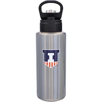 Tervis Illinois Fighting Illini 32oz. All In Wide Mouth Water Bottle