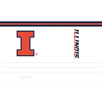 Tervis Illinois Fighting Illini Arctic 20oz. Stainless Steel Tumbler