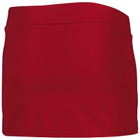 Girls Youth Colosseum Crimson Indiana Hoosiers Carousel Cheerleader Set