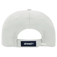 Men's Ahead Natural Indiana Hoosiers Shawnut Adjustable Hat