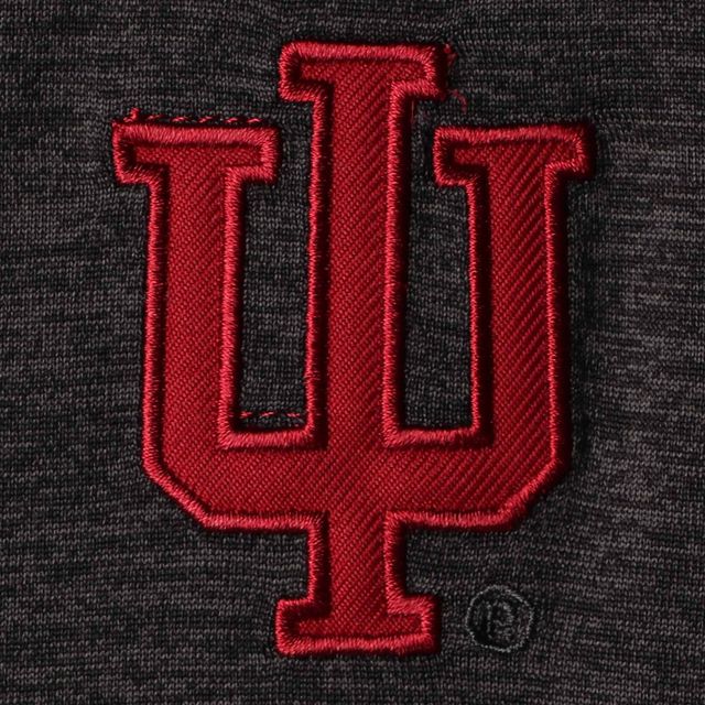 Polo Colosseum Indiana Hoosiers Big & Tall Down Swing pour homme
