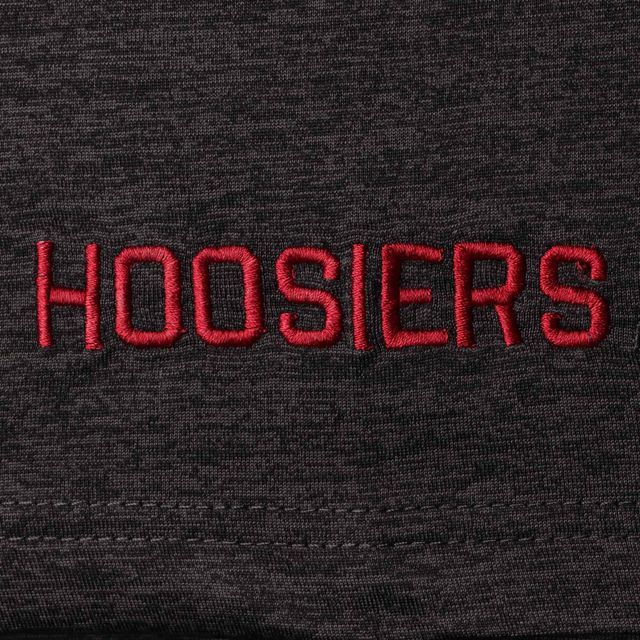 Polo Colosseum Indiana Hoosiers Big & Tall Down Swing pour homme