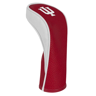 Couvre-bâton hybride WinCraft Indiana Hoosiers Golf Club