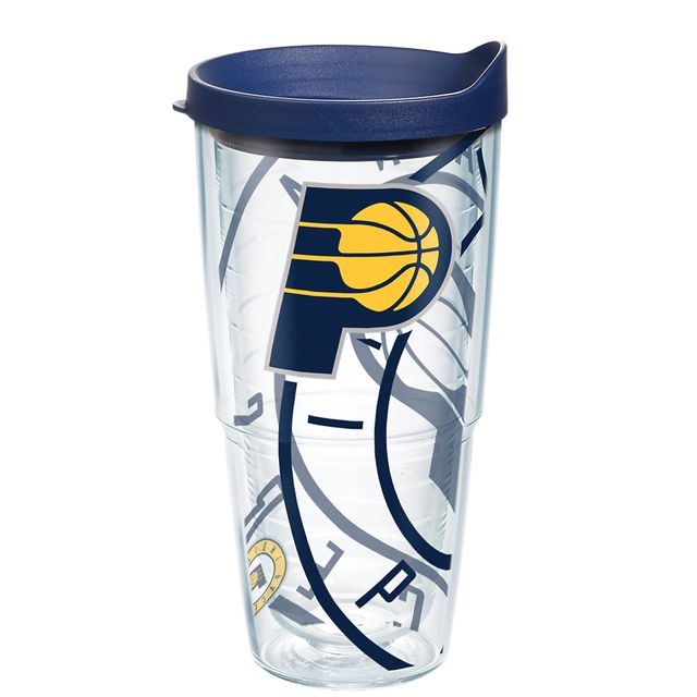 Tervis Indiana Pacers 24 oz. Véritable gobelet classique