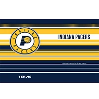 Tervis Indiana Pacers 30oz. Hype Stripes Tumbler