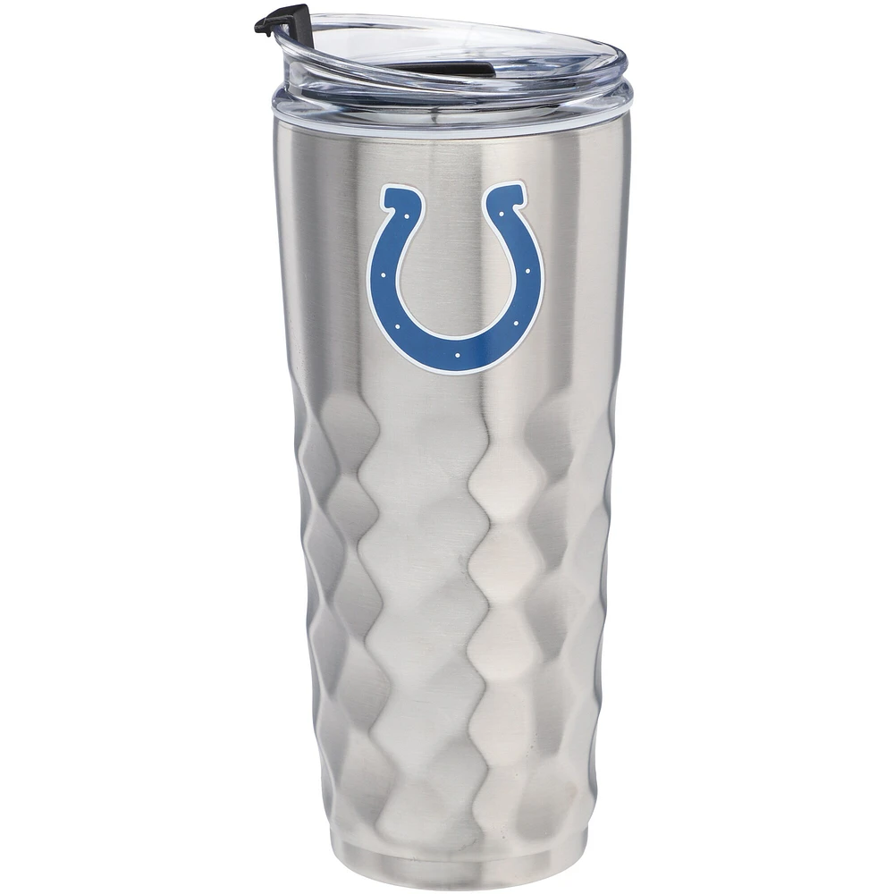 Indianapolis Colts 32oz. Diamond Tumbler