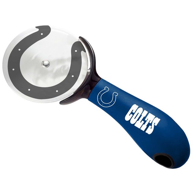 Coupe-pizza Indianapolis Colts
