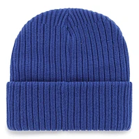 Men's '47 Royal Indianapolis Colts Ridgeway Cuffed Knit Hat