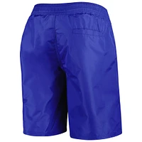 Men's G-III Sports by Carl Banks Royal Indianapolis Colts Sea Wind Swim Trunks