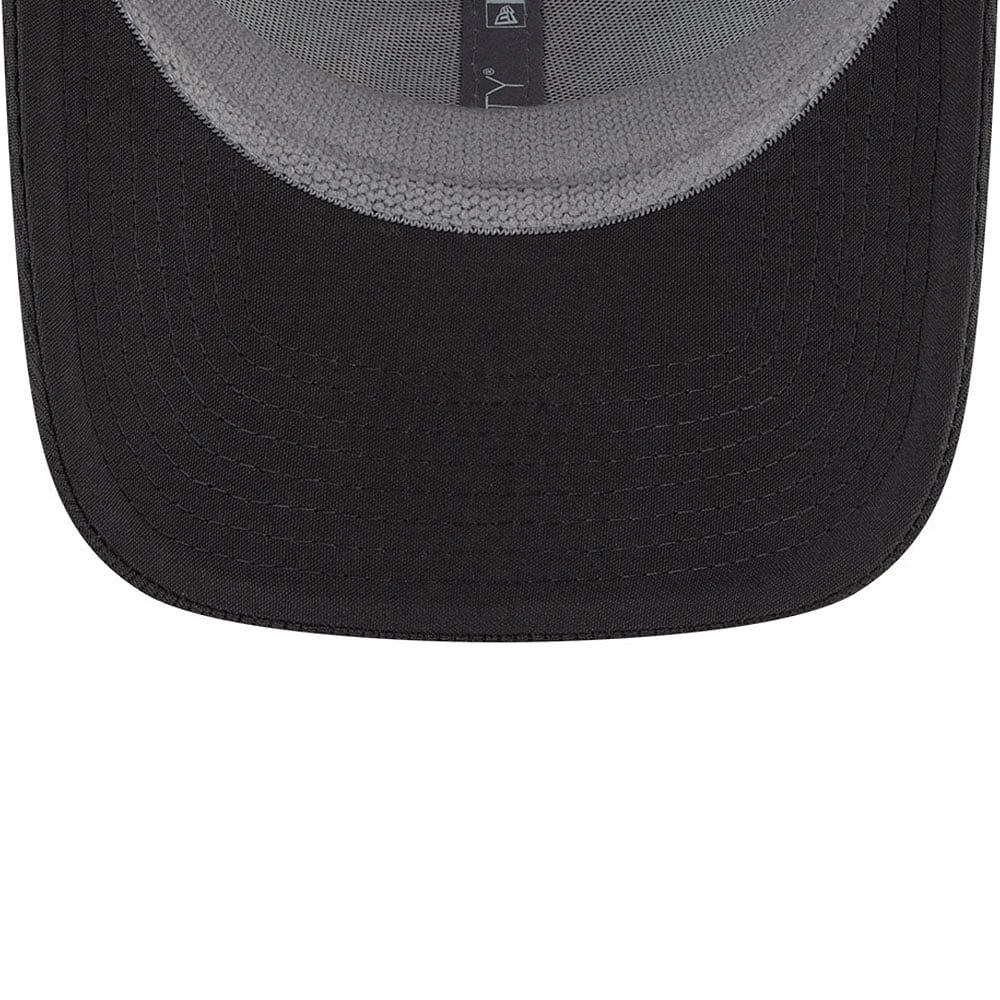Men's New Era Charcoal Indianapolis Colts 2021 NFL Crucial Catch - 39THIRTY Flex Hat