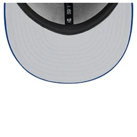 Men's New Era Royal Indianapolis Colts 2023 NFL Training Camp 59FIFTY Fitted Hat