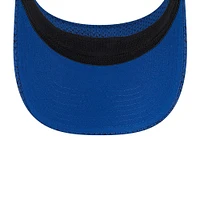 Men's New Era  Royal Indianapolis Colts 2024 Sideline Visor