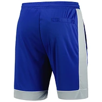 Men's Starter Royal/Gray Indianapolis Colts Fan Favorite Fashion Shorts
