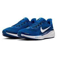 Unisex Nike Blue Indianapolis Colts Zoom Pegasus 41 Running Shoes