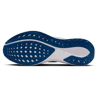 Unisex Nike Blue Indianapolis Colts Zoom Pegasus 41 Running Shoes