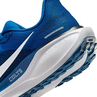 Unisex Nike Blue Indianapolis Colts Zoom Pegasus 41 Running Shoes