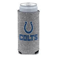WinCraft Indianapolis Colts 12oz. Team Slim Can Cooler