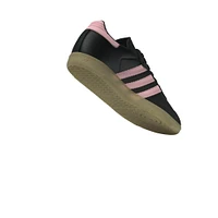 adidas Black Lionel Messi Samba Shoes