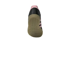 adidas Black Lionel Messi Samba Shoes