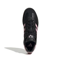 adidas Black Lionel Messi Samba Shoes