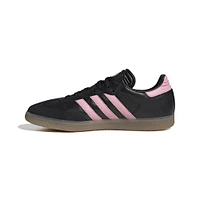 adidas Black Lionel Messi Samba Shoes