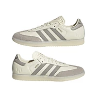 adidas Cream Lionel Messi Samba Shoes