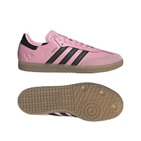 adidas Pink Lionel Messi Samba Shoes