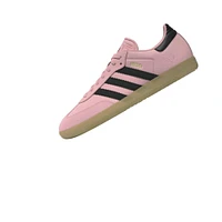 adidas Pink Lionel Messi Samba Shoes