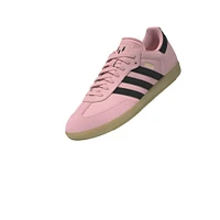 adidas Pink Lionel Messi Samba Shoes