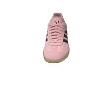 adidas Pink Lionel Messi Samba Shoes