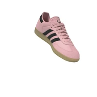 adidas Pink Lionel Messi Samba Shoes