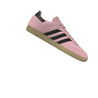 adidas Pink Lionel Messi Samba Shoes
