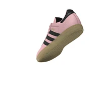 adidas Pink Lionel Messi Samba Shoes