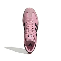 adidas Pink Lionel Messi Samba Shoes