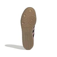 adidas Pink Lionel Messi Samba Shoes