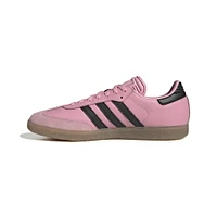 adidas Pink Lionel Messi Samba Shoes