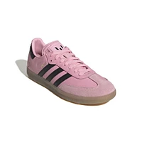 adidas Pink Lionel Messi Samba Shoes