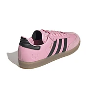 adidas Pink Lionel Messi Samba Shoes