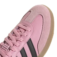 adidas Pink Lionel Messi Samba Shoes