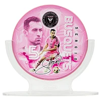 Signables Sergio Busquets Inter Miami CF 2024 Signature Sports Collectible