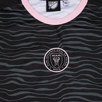 Youth Sport Design Sweden Inter Miami CF Starting Lineup Home T-Shirt
