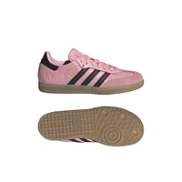 Youth adidas Pink Lionel Messi Samba Shoes