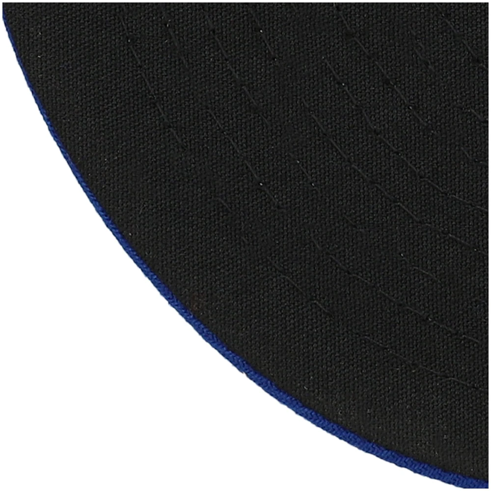 Men's New Era Blue Iowa Cubs Authentic Collection Team Game 59FIFTY Fitted Hat