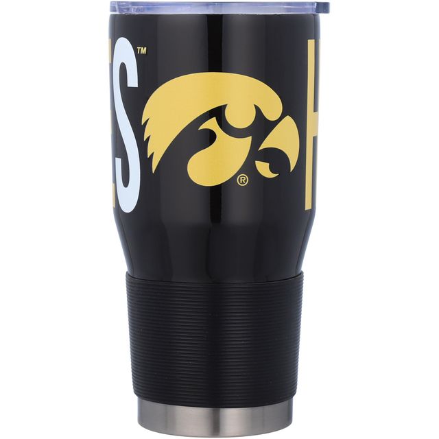 Iowa Hawkeyes 30oz. Gobelet des heures supplémentaires