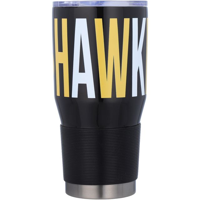 Iowa Hawkeyes 30oz. Gobelet des heures supplémentaires
